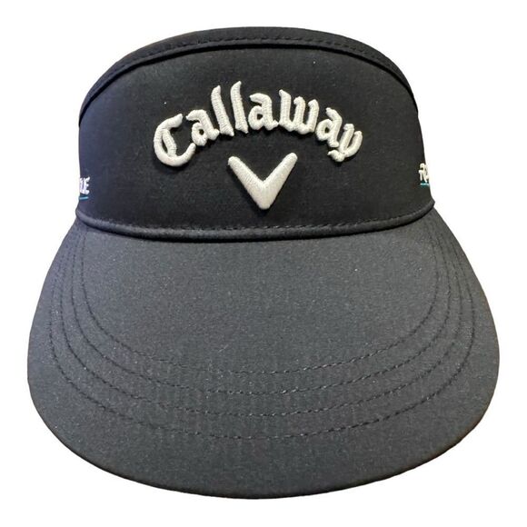 Callaway Adjustable Sun Visor Unisex - Picture 1 of 6